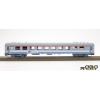 Robo 260200 - Wagon barowy typu 113A, IC, st. W-wa Grochów, ep. VI